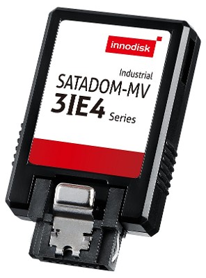 SATADOM-MV 3IE4