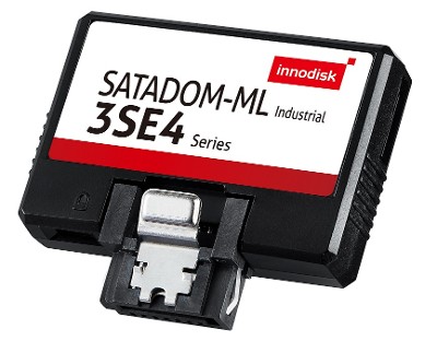 SATADOM-ML 3SE4