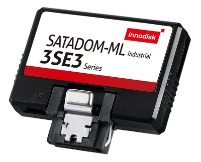 SATADOM-ML 3SE3