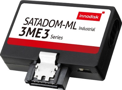 SATADOM-ML 3ME3