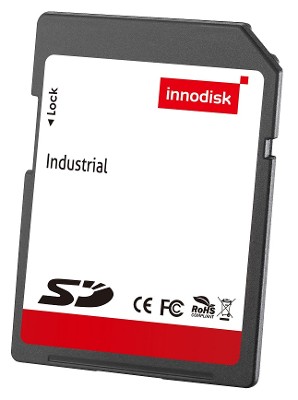 SLC SD Card