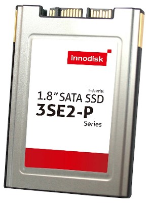 1.8 SATA SSD 3SE2-P