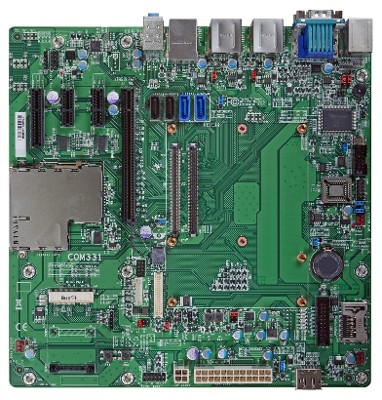 COM331-B