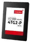 Produktbild U2 SSD 4TG2-P iCell