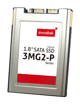 1.8 SATA SSD 3MG2-P