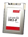 Produktbild 1.8 SATA SSD 3IE2-P
