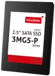 Produktbild 2.5 SATA SSD 3MG5-P