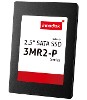 Produktbild 2.5 SATA SSD 3MR2-P AES