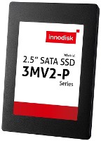 Produktbild2.5 SATA SSD 3MV2-P
