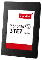 Produktbild2.5 SATA SSD 3TE7 IN
