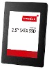 Produktbild 2.5 SATA SSD 3TEA