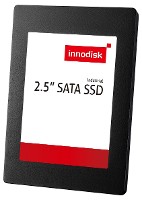 Produktbild2.5 SATA SSD 3TEA