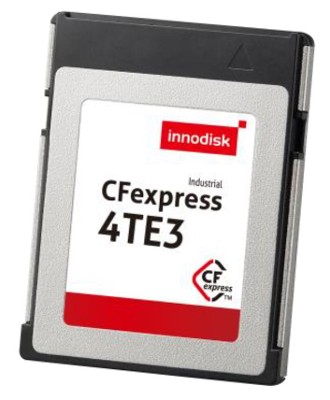 CFexpress 4TE3