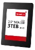 Produktbild 2.5 SATA SSD 3TEB