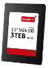 Produktbild 2.5 SATA SSD 3TEB InnoNAND