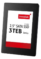 Produktbild 2.5 SATA SSD 3TEB InnoNAND
