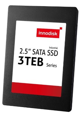 2.5 SATA SSD 3TEB InnoNAND