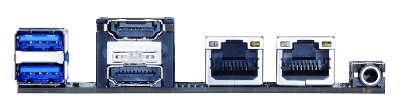 GA-SBC4100