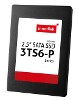 Produktbild 2.5 SATA SSD 3TS6-P AES