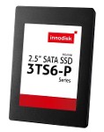 Produktbild 2.5 SATA SSD 3TS6-P AES