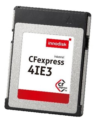 CFexpress 4IE3