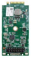 Produktbild M2A-VGA