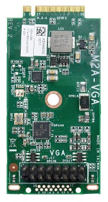 M2A-VGA