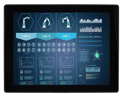 R12L100-PCM2-POE