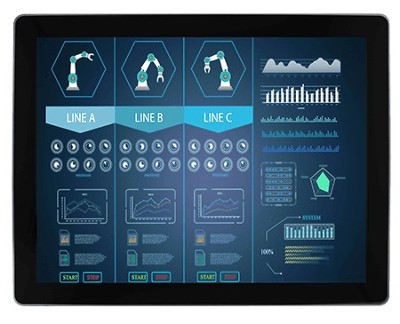 R15L100-PTC3-POE