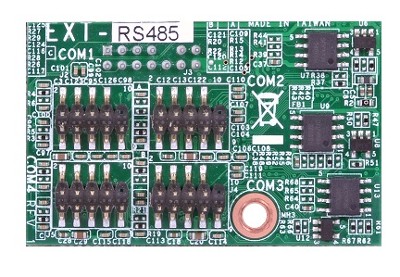 EXT-RS232/RS485