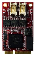 Innodisk EMP2-X2S1-W1 | Interface-Karten | ROSCH Computer