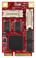 Innodisk EMP2-X403-W1 | Interface-Karten | ROSCH Computer