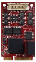 Innodisk EMP2-X4S2-W1 | Interface-Karten | ROSCH Computer