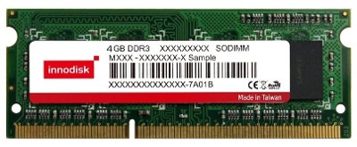 M3D0 DDR3L WT