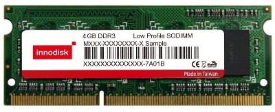 M3DT DDR3L ULP | Sample Picture