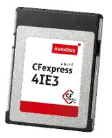 Produktbild CFexpress 4IE3 InnoNAND