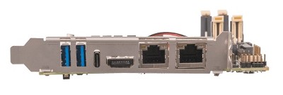 HPCIE-Q470