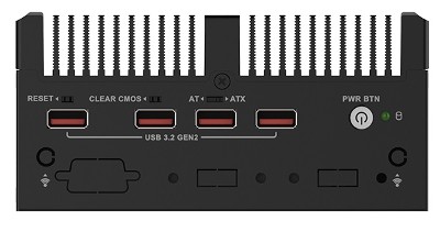 uIBX-260-EHL