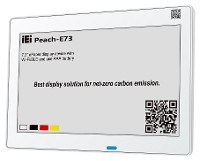 Produktbild Peach-E73