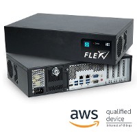 Produktbild FLEX-BX200-Q370