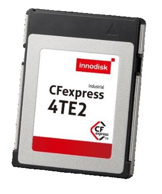 CFexpress 4TE2