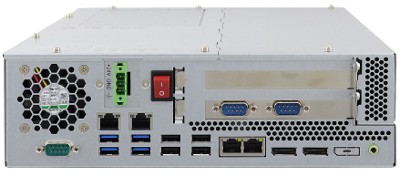 AMS210M