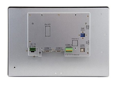 IPR-P12F-N