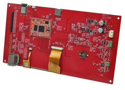 FTC-10WN