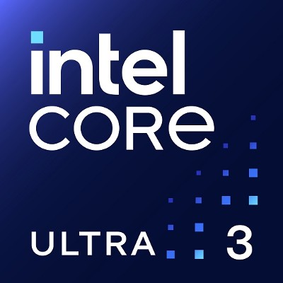 Core Ultra 3 Prozessor 105UL