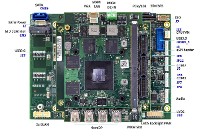 Produktbild PCIe104-TH