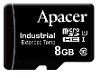 Produktbild Industrial microSD R1