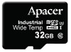 Produktbild Industrial microSDHC H1-SL
