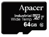 Produktbild Industrial microSDHC H1-M