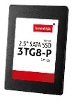 Produktbild 2.5 SATA SSD 3TG8-P eTLC